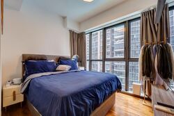 Sims Urban Oasis (D14), Condominium #613673321